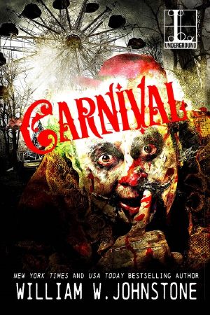 [The Devil 15] • Carnival